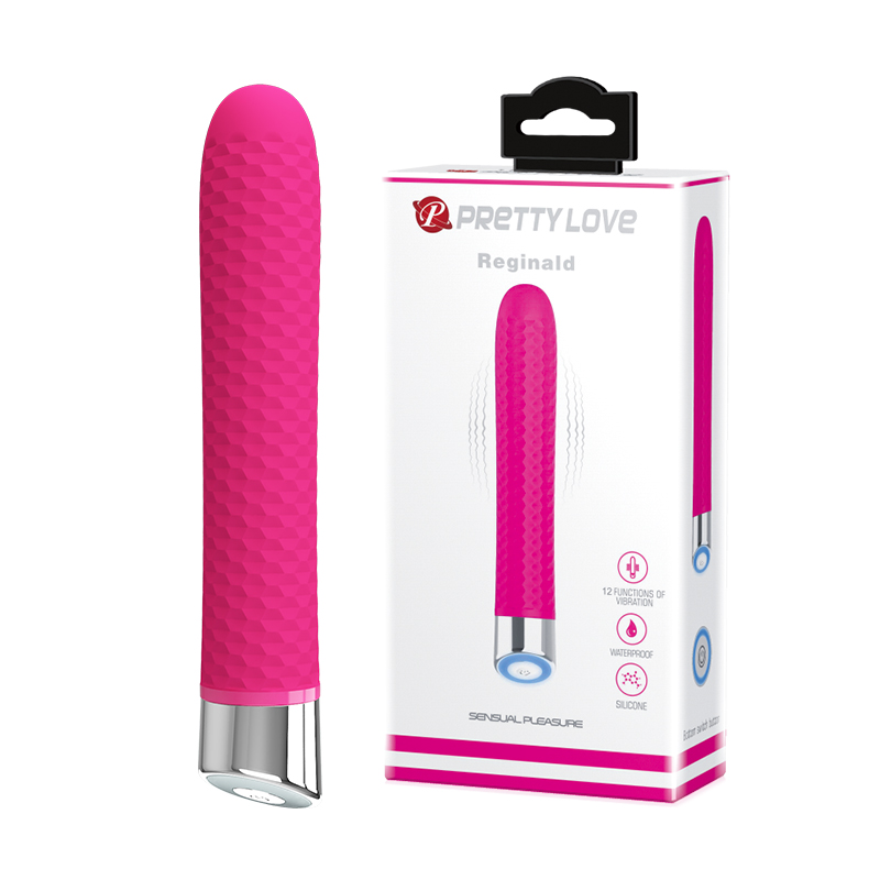 Vibrator Pretty Love Reginald 1 BI 14613-1